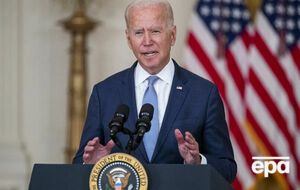 Байден заявил, что координировать помощь Гаити будет Пауэр