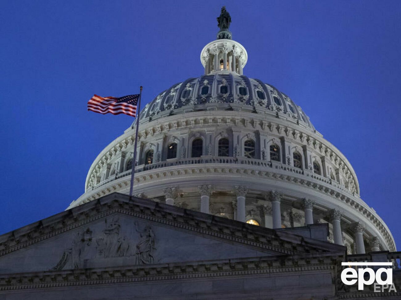 Визит Зеленского в США состоится 30 августа, в это время&nbsp;Конгресс будет на каникулах