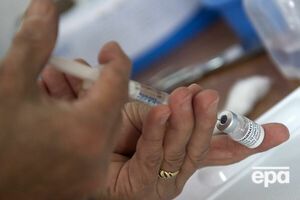 Вакцинация от коронавируса началась в мире в конце 2020 года