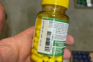 Контрабанду изъяли сотрудники таможни