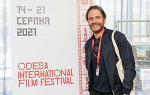 Одесский кинофестиваль проходит с 14-го по 21 августа