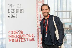 Одесский кинофестиваль проходит с 14-го по 21 августа