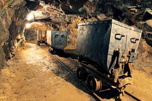 В Украине планируют закрыть более 20 государственных шахт