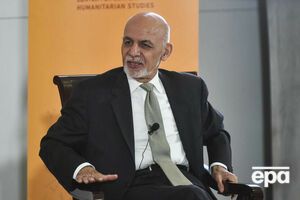 Гани возглавляет страну с сентября 2014 года