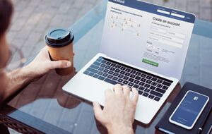 Messenger Facebook получил сквозное шифрование текстовых сообщений в 2016 году