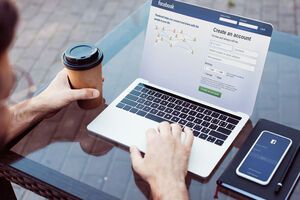 Messenger Facebook получил сквозное шифрование текстовых сообщений в 2016 году