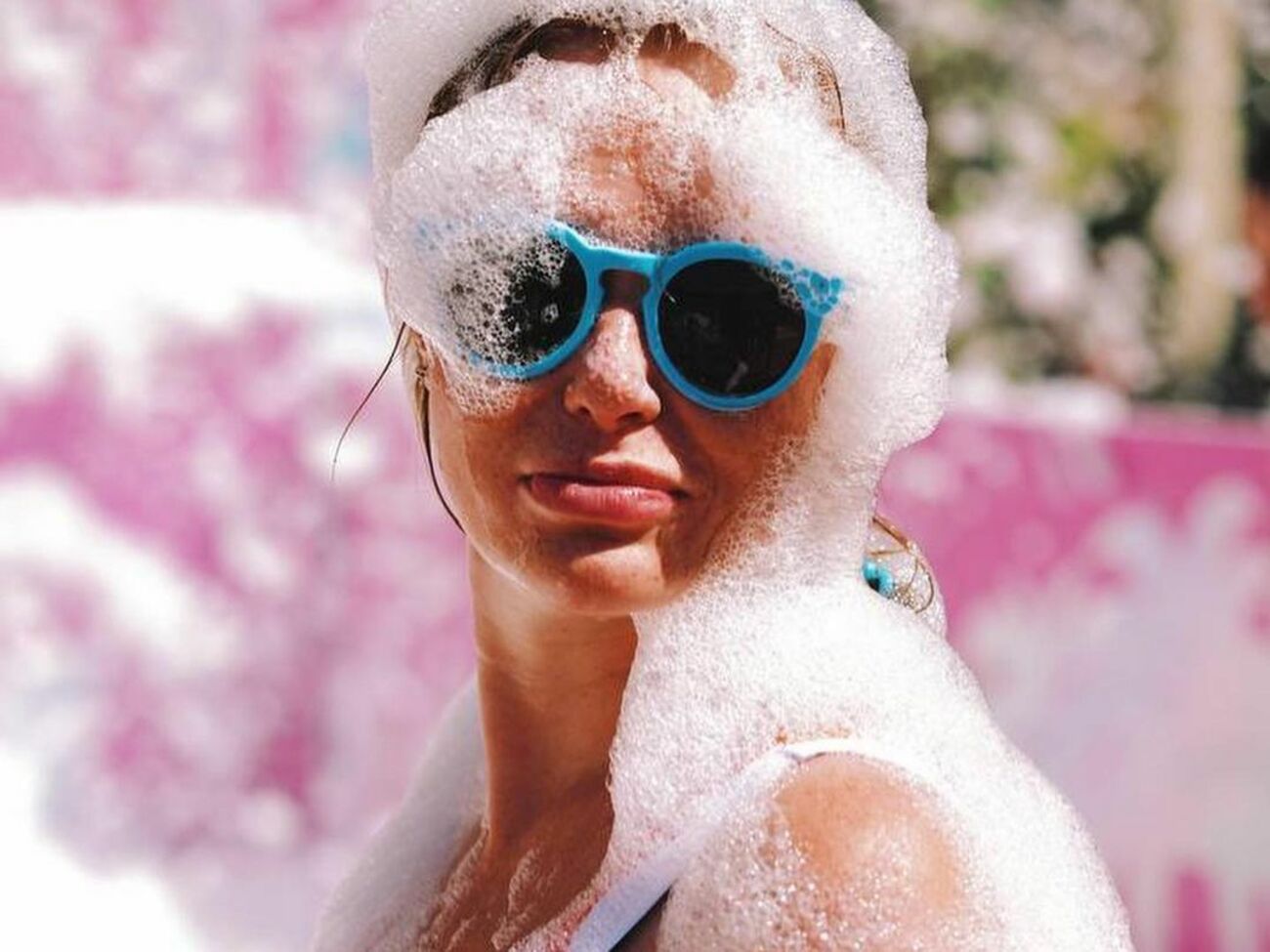 Каминская уже покинула Одессу