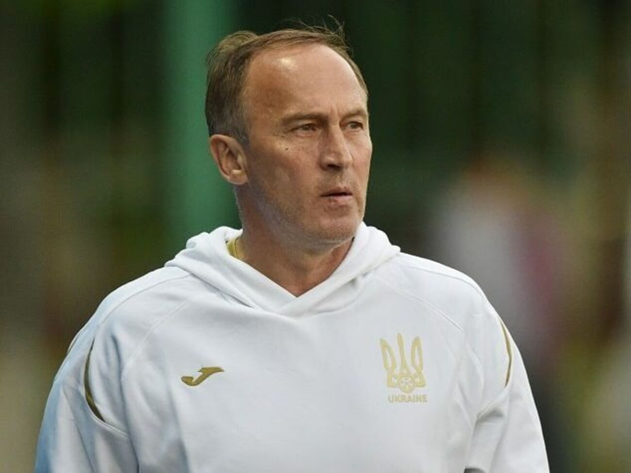 Петраков выигрывал чемпионат мира с младшими футболистами