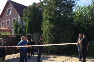 Полиция расследует гибель Павлова