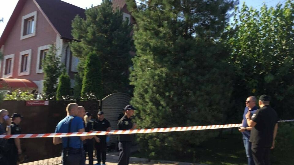 Полиция расследует гибель Павлова
