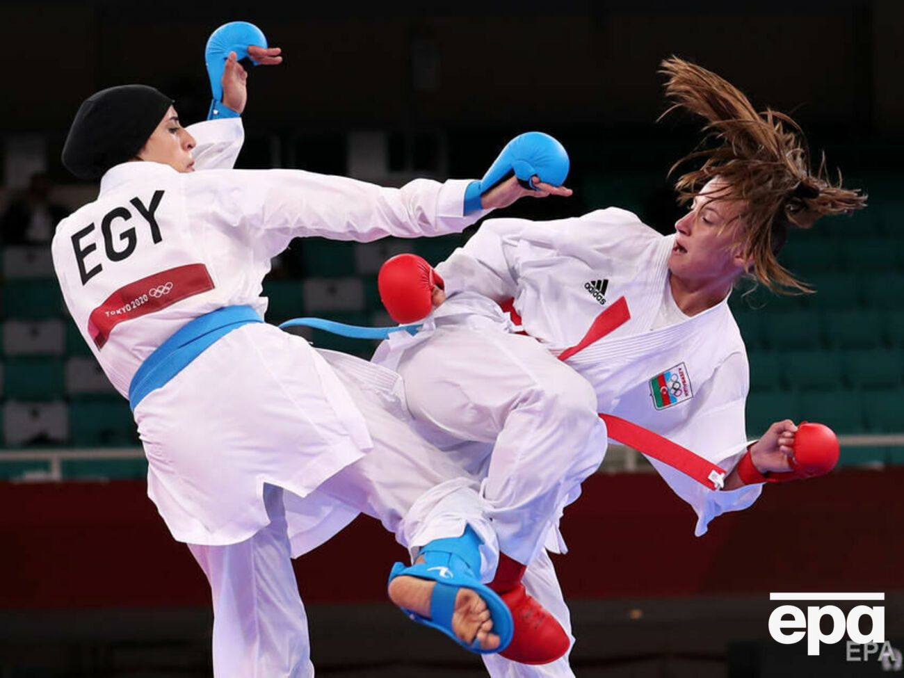 На Олимпиаде в Париже карате не будет