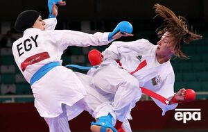 На Олимпиаде в Париже карате не будет