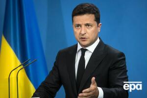 Зеленский будет настаивать на регулярных отчетах правоохранителей о следствии по делу