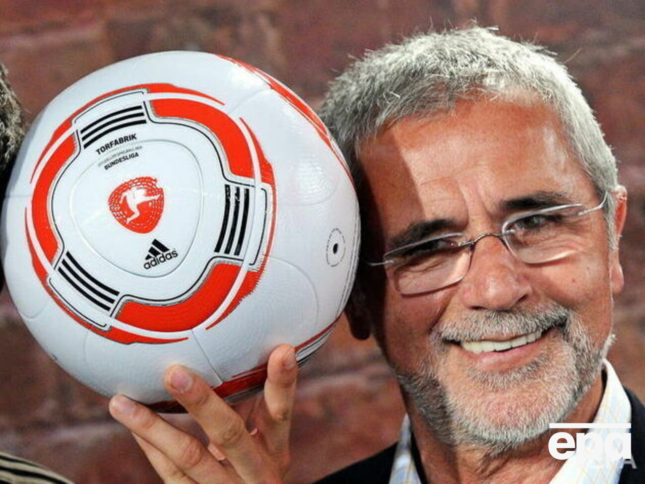 Останні роки Мюллер перебував у будинку для людей похилого віку