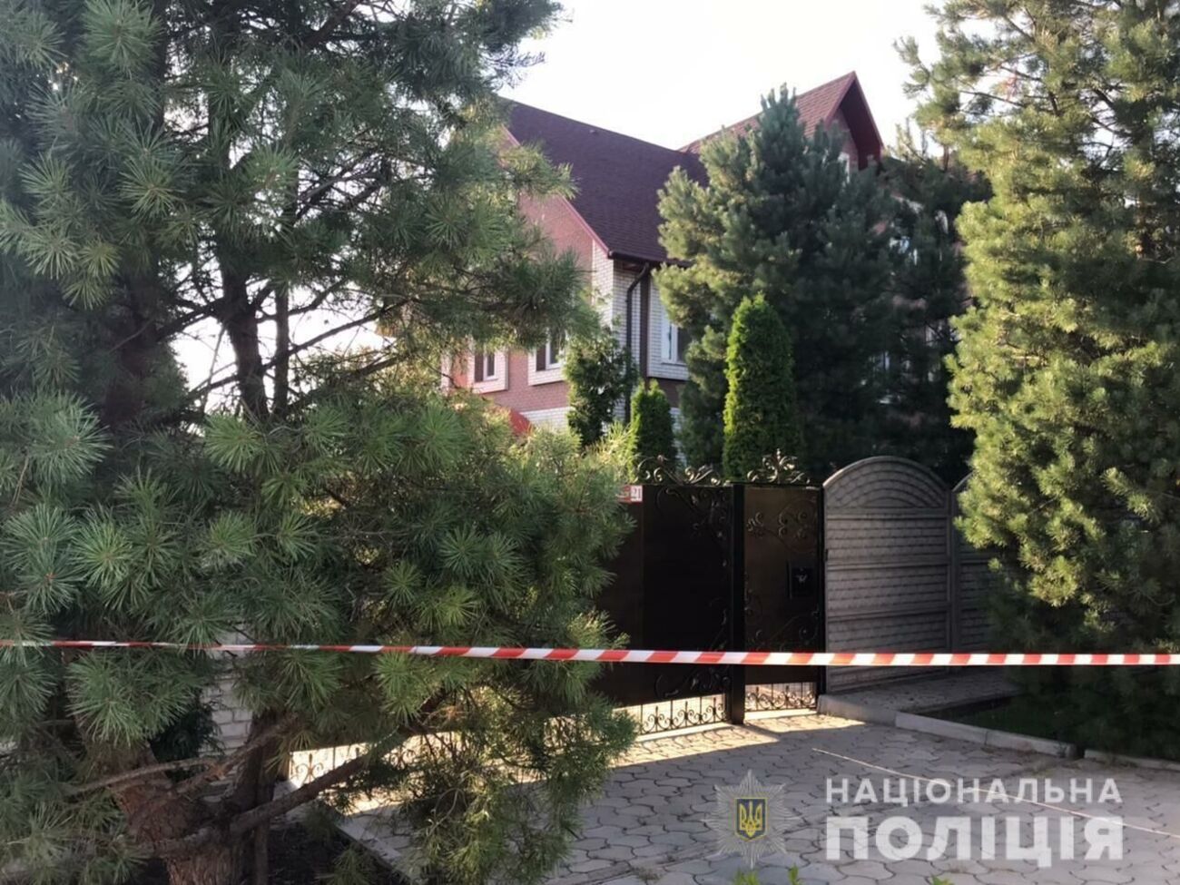 Поліції потрібно провести судово-медичну й балістичну експертизи