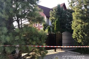 Полиции нужно провести судебно-медицинскую и баллистическую экспертизы