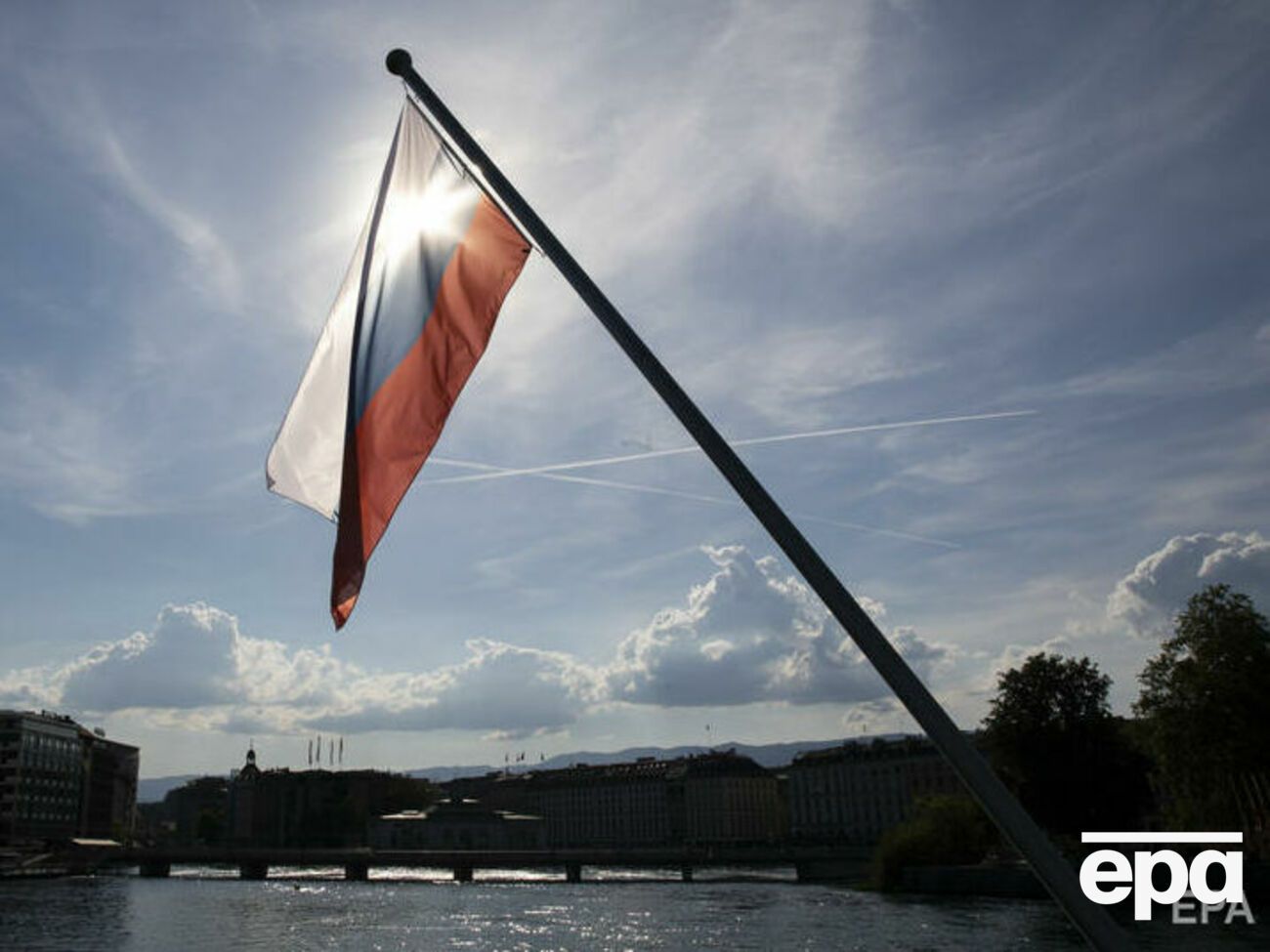 Шоумен вважає, що Росія сильна