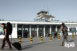 Аэропорт Кабула должен продолжать работать, подчеркивается в заявлении