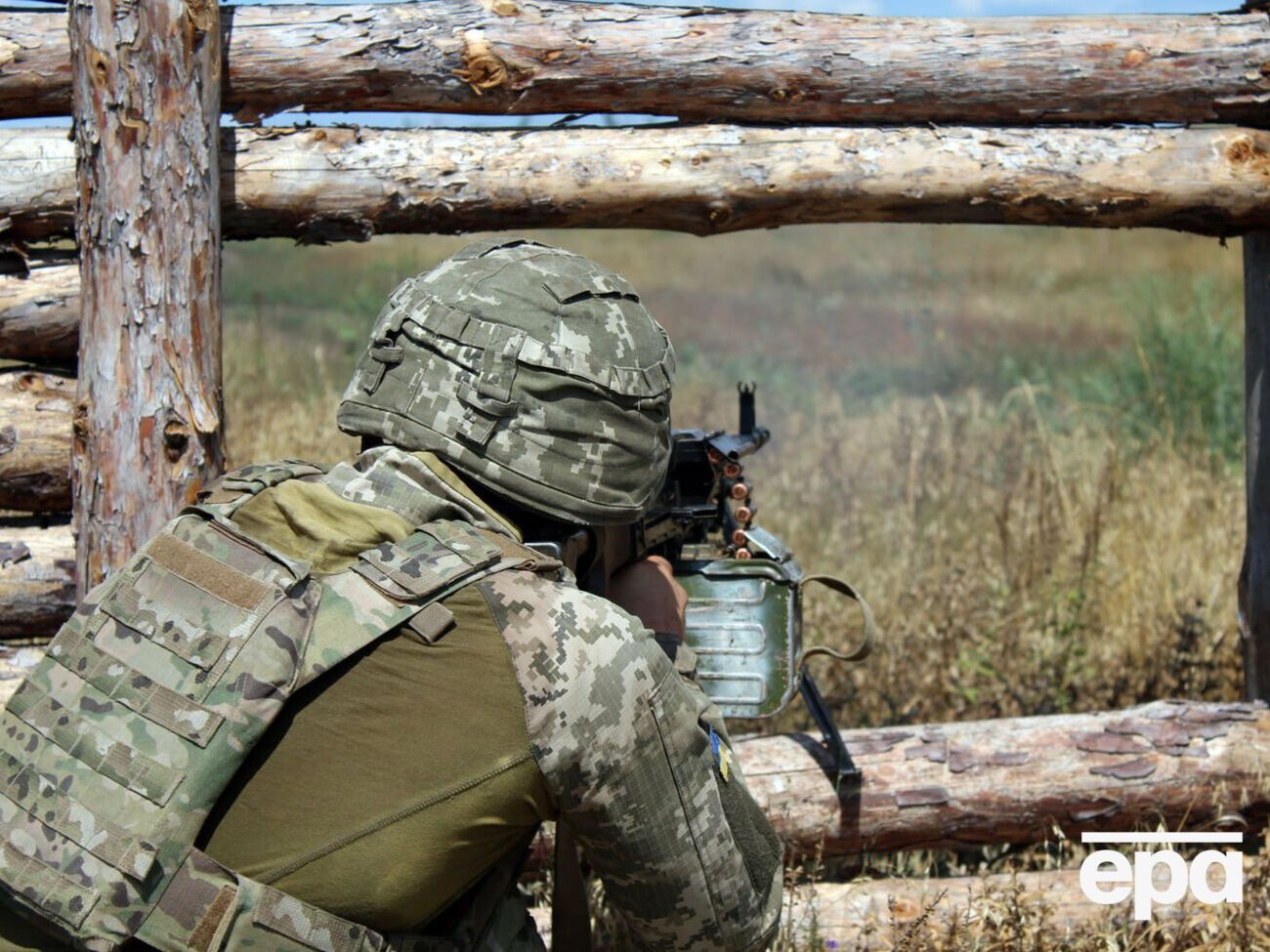Пострадавших среди военных ВСУ 15–16 августа нет