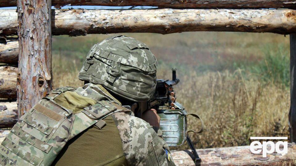 Постраждалих серед військових ЗСУ 15–16 серпня немає