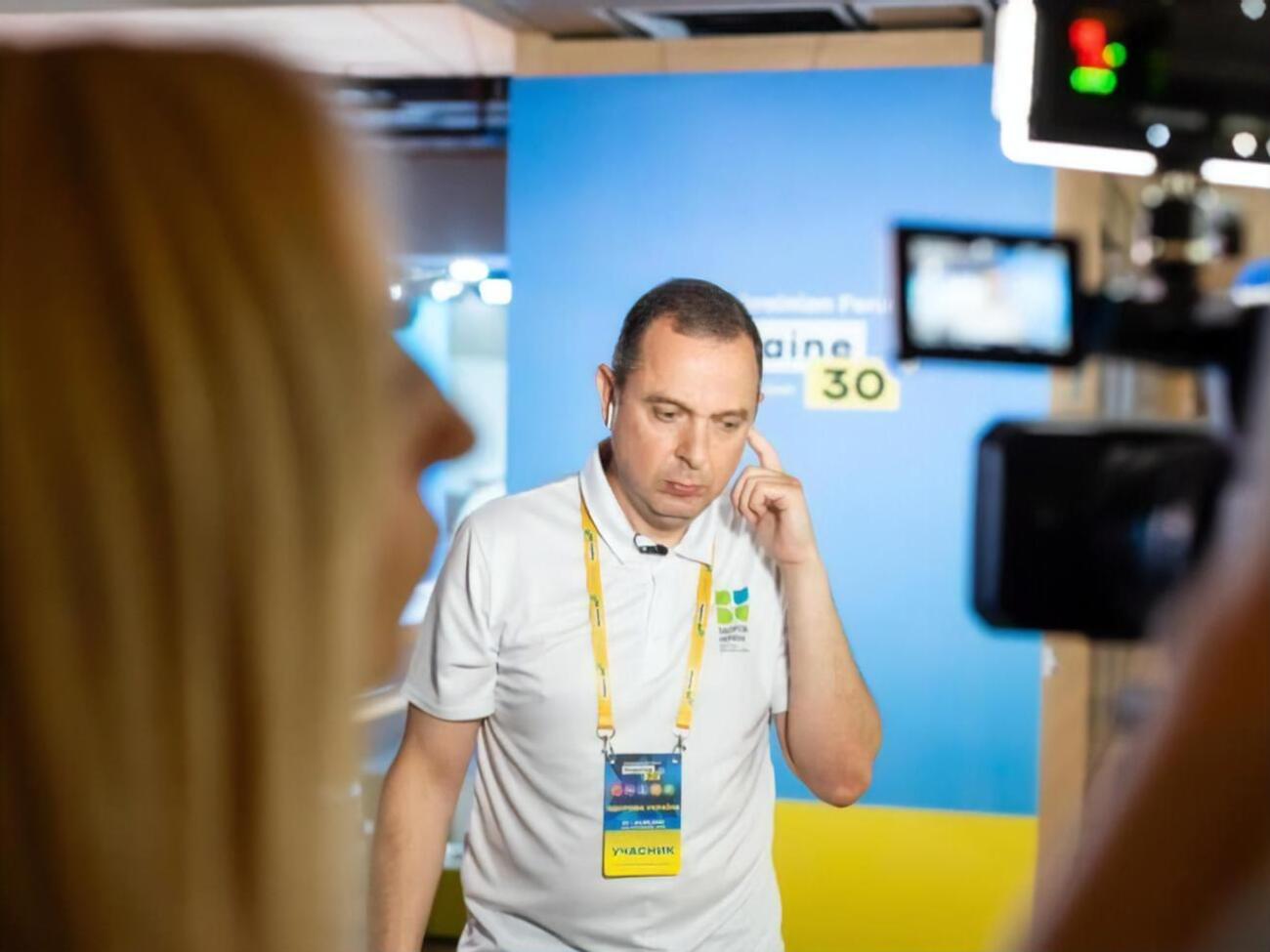 Гутцайт: Ми весь час займалися спортом разом у Радянському Союзі, вигравали Олімпійські ігри в одній команді, 30 років товаришували. До 2014 року як браття були