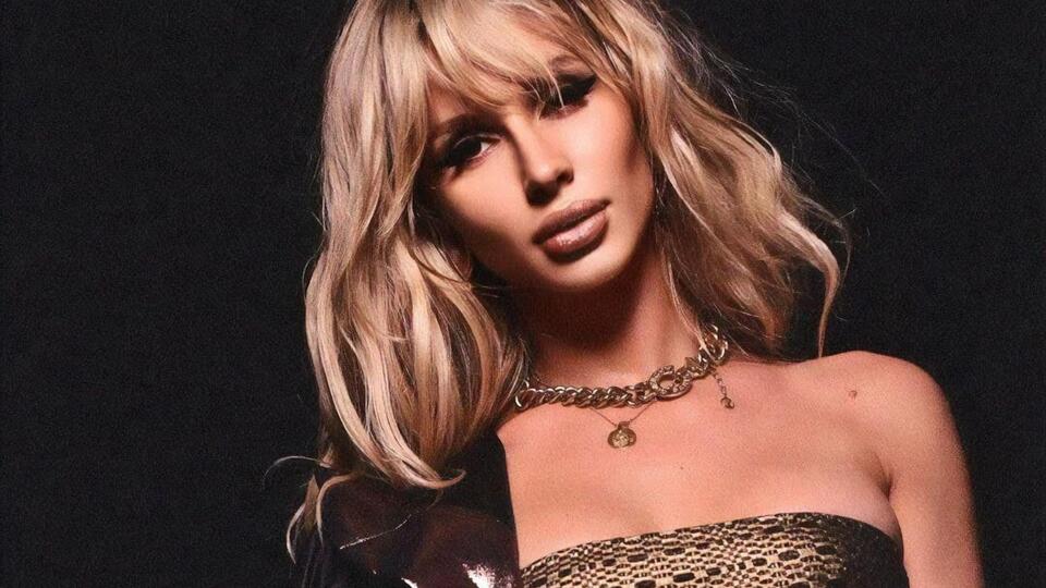 Loboda: Це любов