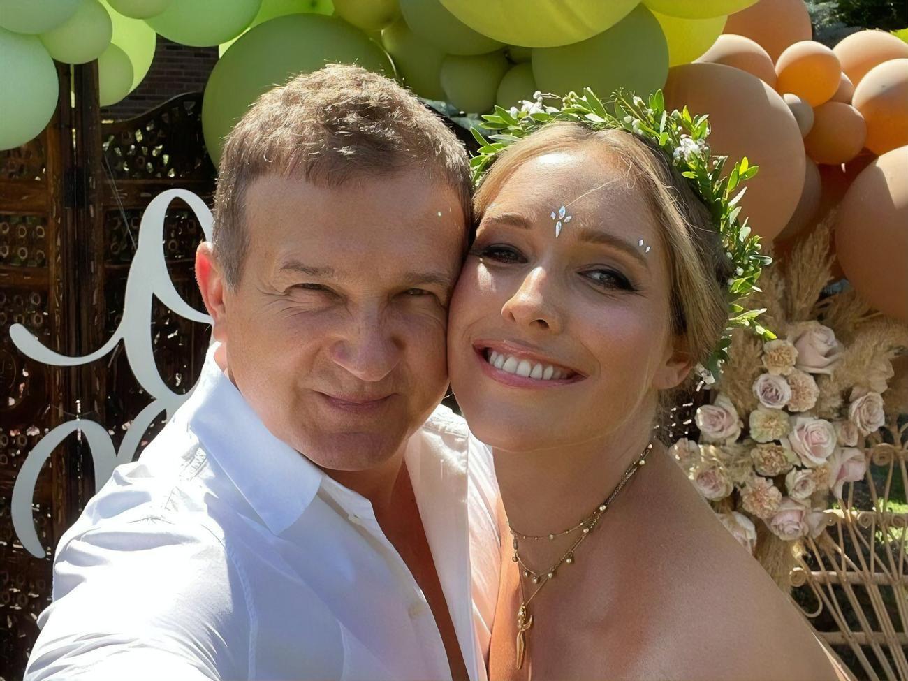 Горбунов: Хлопчики з фруктами для мами