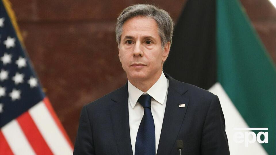 Блинкен назвал ошибочным мнение, что США могли оставить свои войска в Афганистане