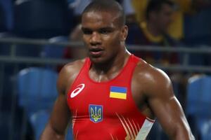 Беленюк передав у Мінспорту запити стосовно членів делегації на Олімпіаді