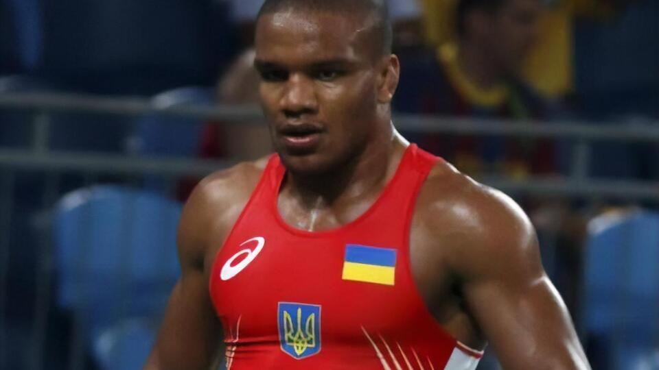 Беленюк передав у Мінспорту запити стосовно членів делегації на Олімпіаді