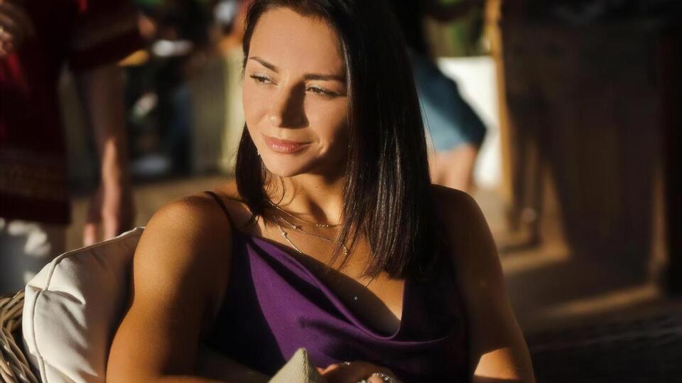 Гвоздьова: Одного разу зустріч у метро стала фатальною і доленосною