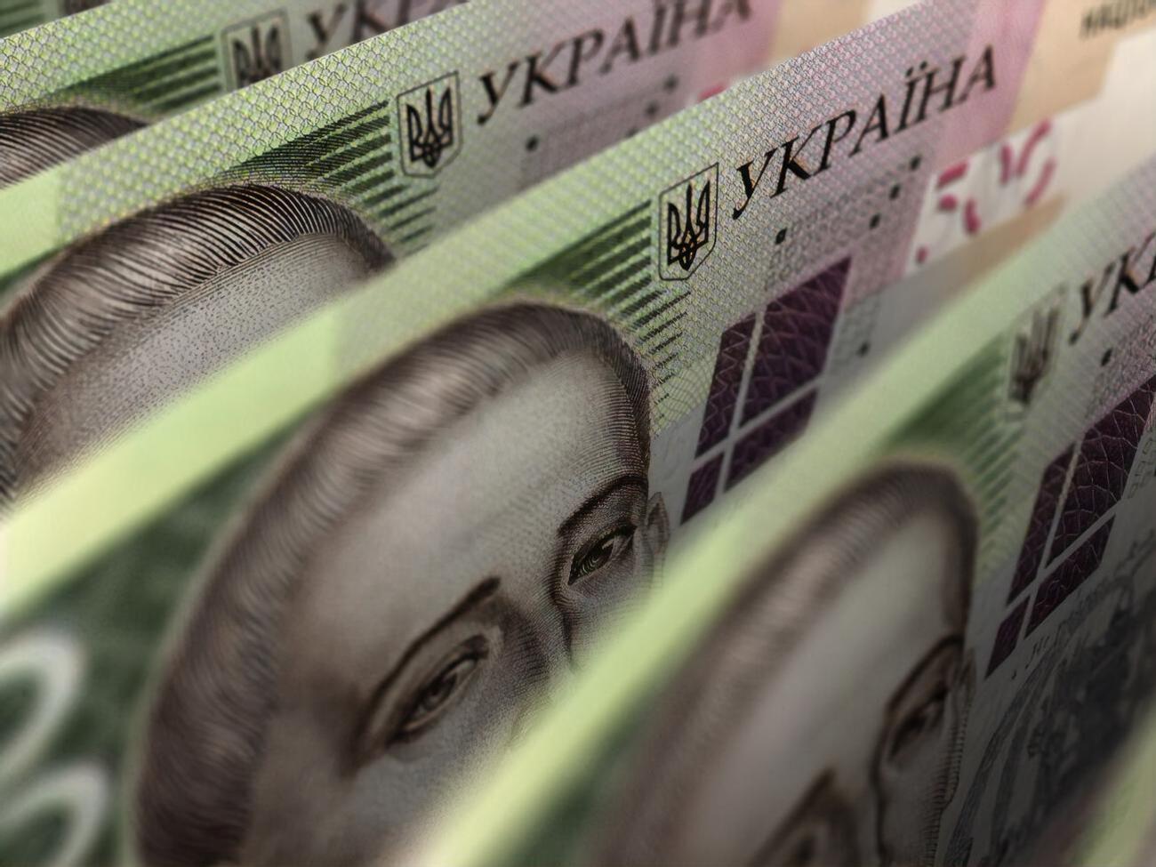 Ущерб от действий должностных лиц оценили на сумму более 4,5 млн гривен