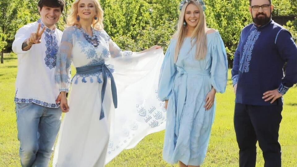 Ведущие "Ранку з Україною" расскажут об уникальных и ярких городах страны