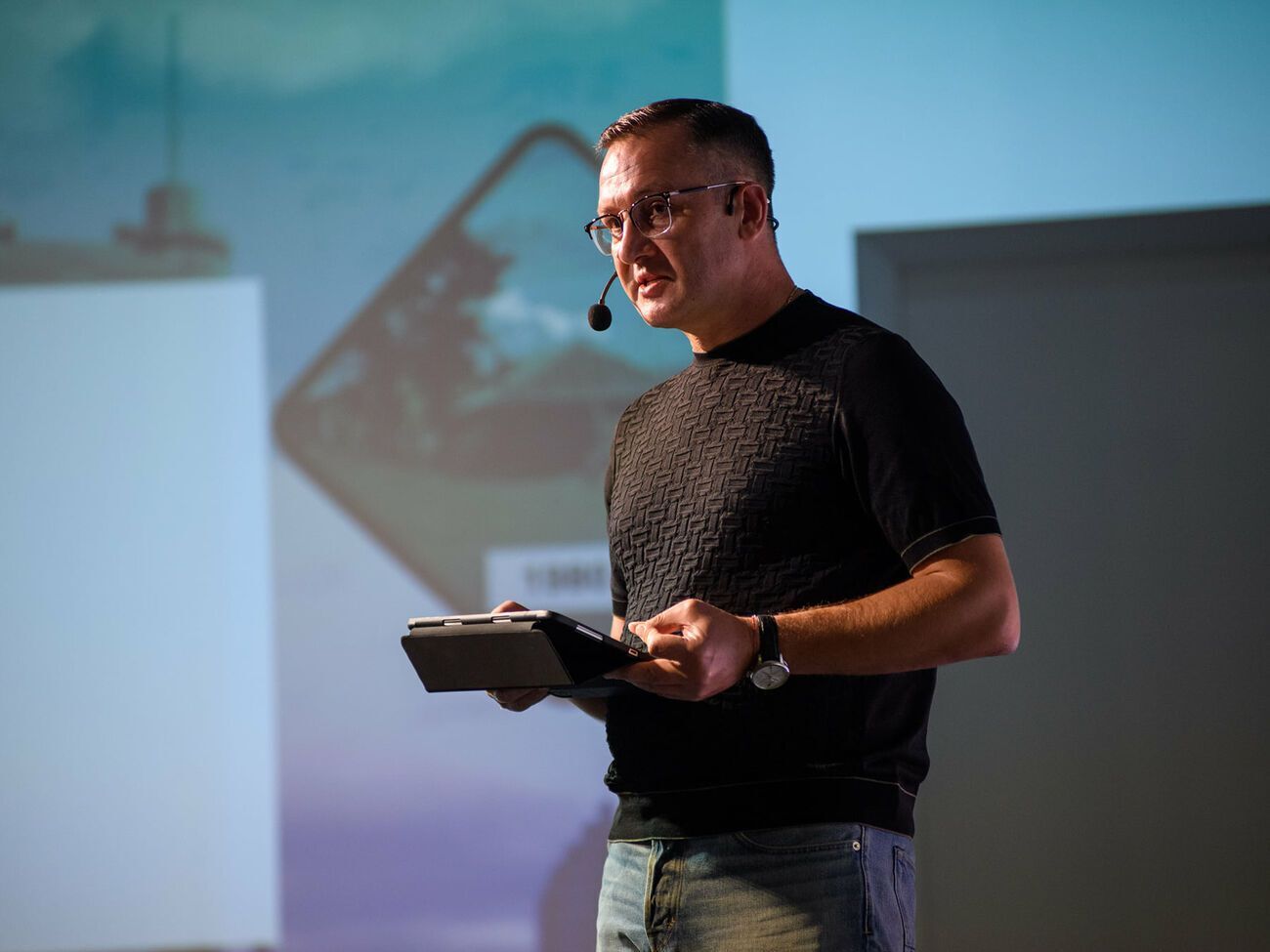 Уманский:&nbsp;Я буду работать, чтобы создать Украину, в которой хочется жить