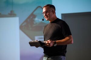 Уманский: Я буду работать, чтобы создать Украину, в которой хочется жить