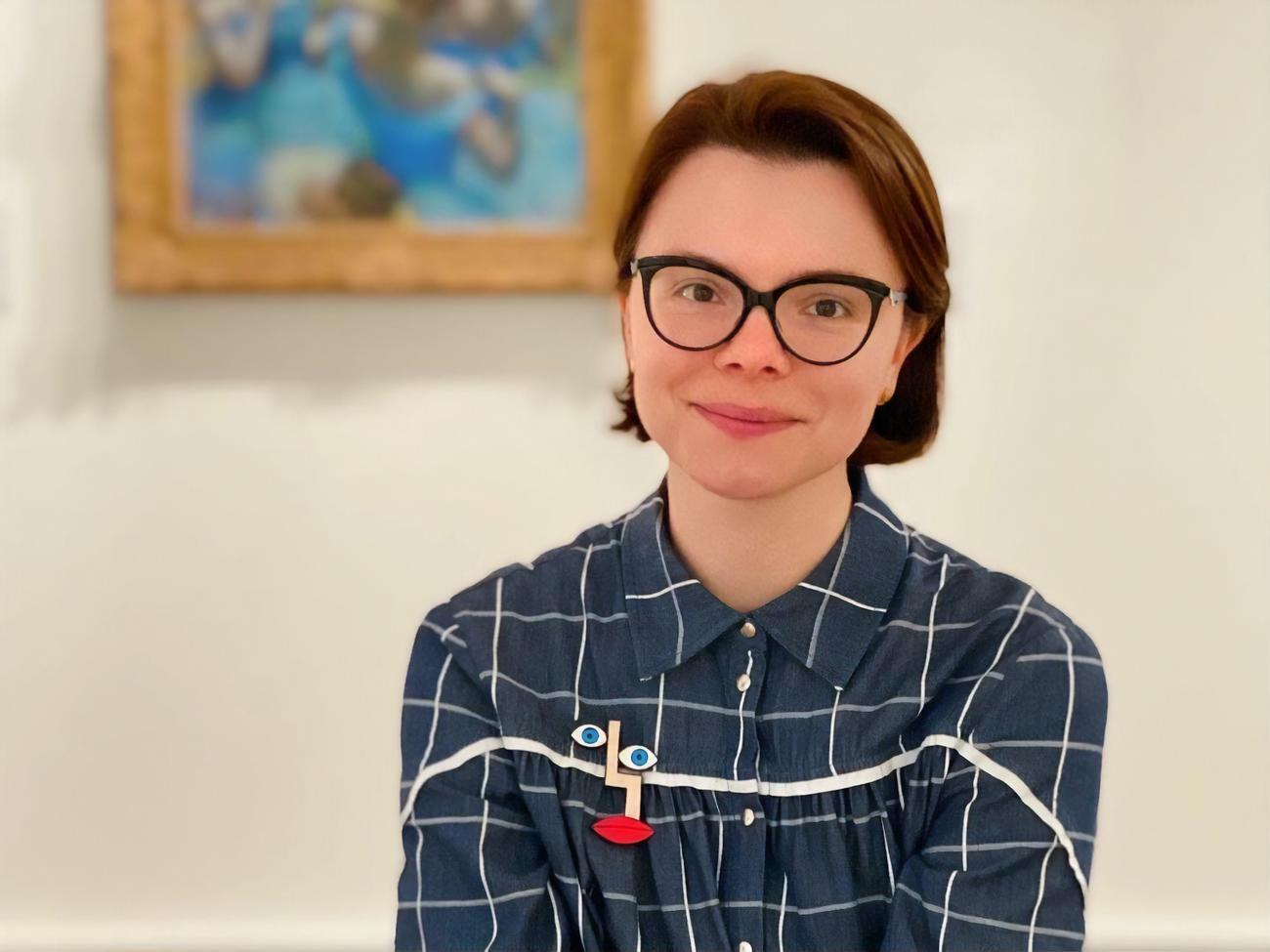 Брухунова:&nbsp;Мамаша Вагаши