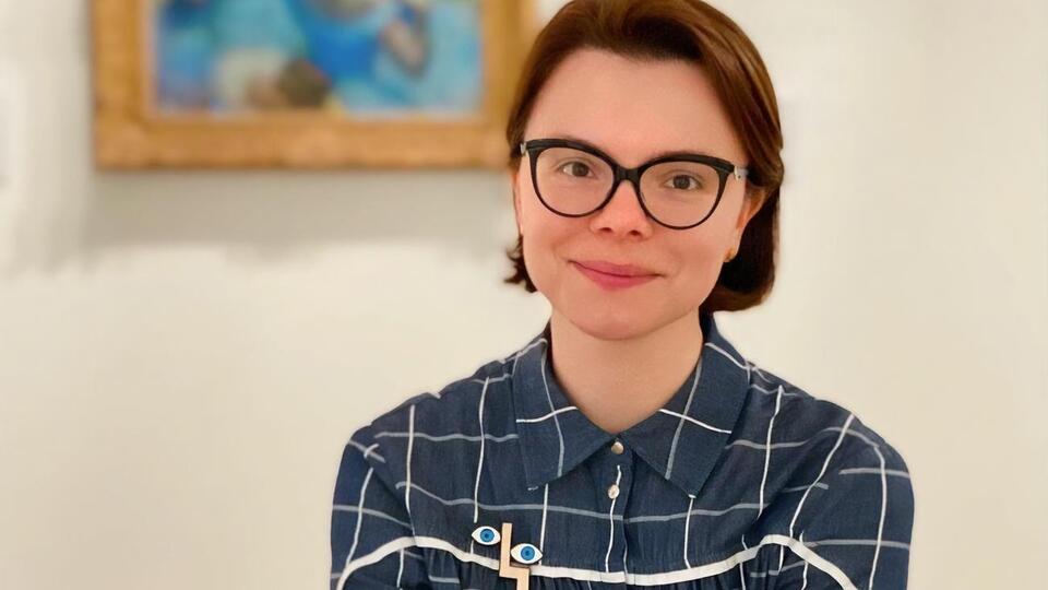 Брухунова: Мамаша Вагаши