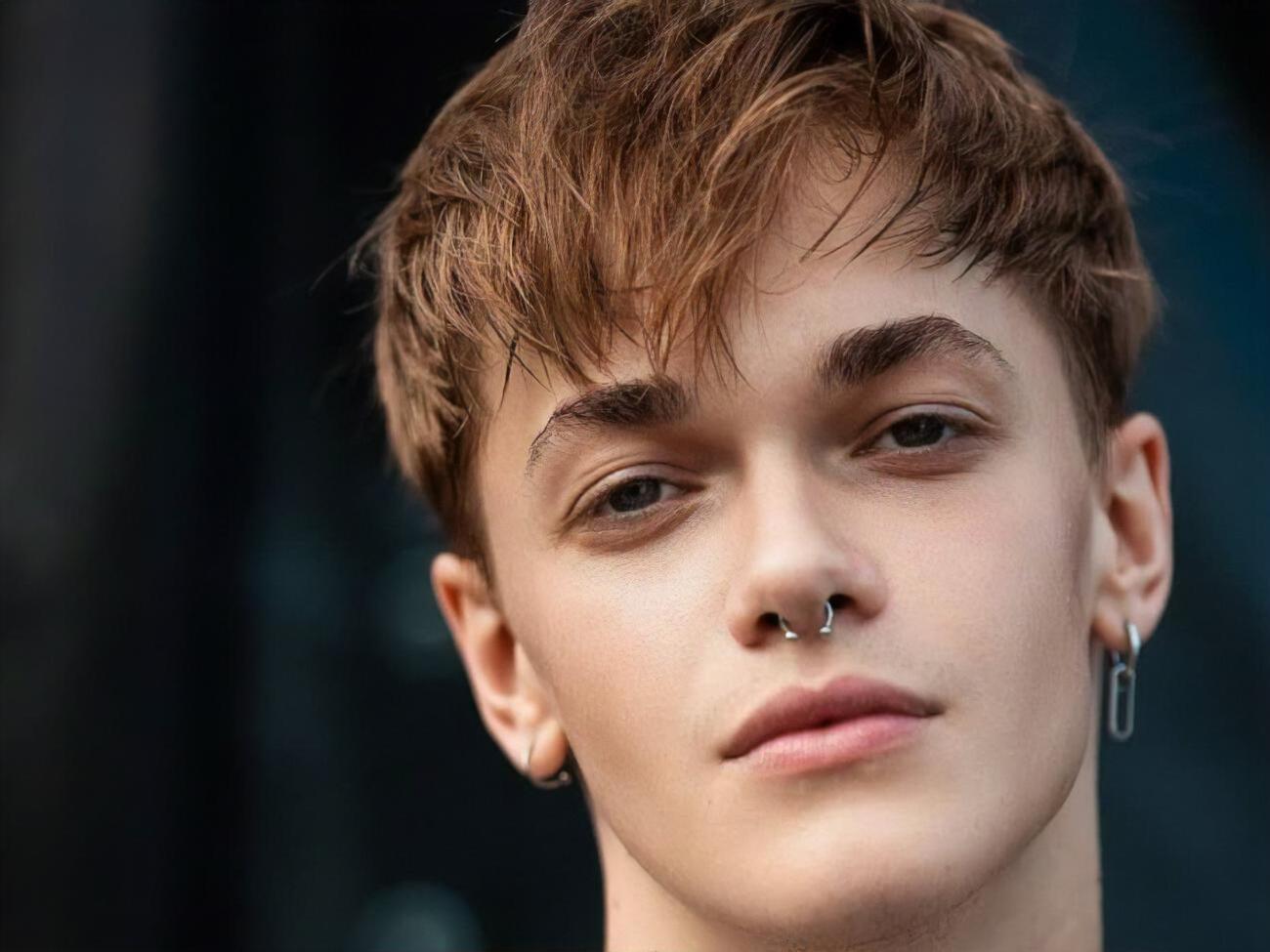 Танцор Гончаренко был избит 1 августа