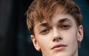 Танцор Гончаренко был избит 1 августа