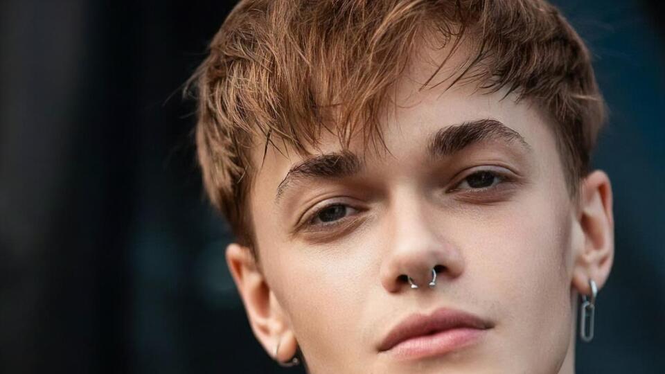 Танцор Гончаренко был избит 1 августа