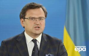 Кулеба: Поручил нашему посольству в Исламабаде усилить коллег в Душанбе