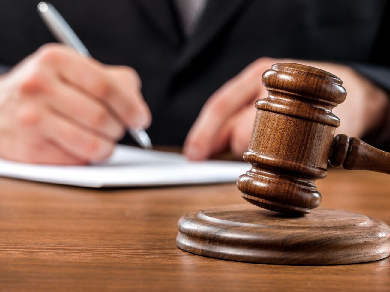 Вищий антикорупційний суд відправив Чауса під домашній арешт 4 серпня