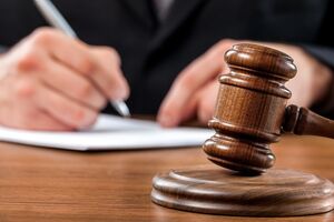 Вищий антикорупційний суд відправив Чауса під домашній арешт 4 серпня