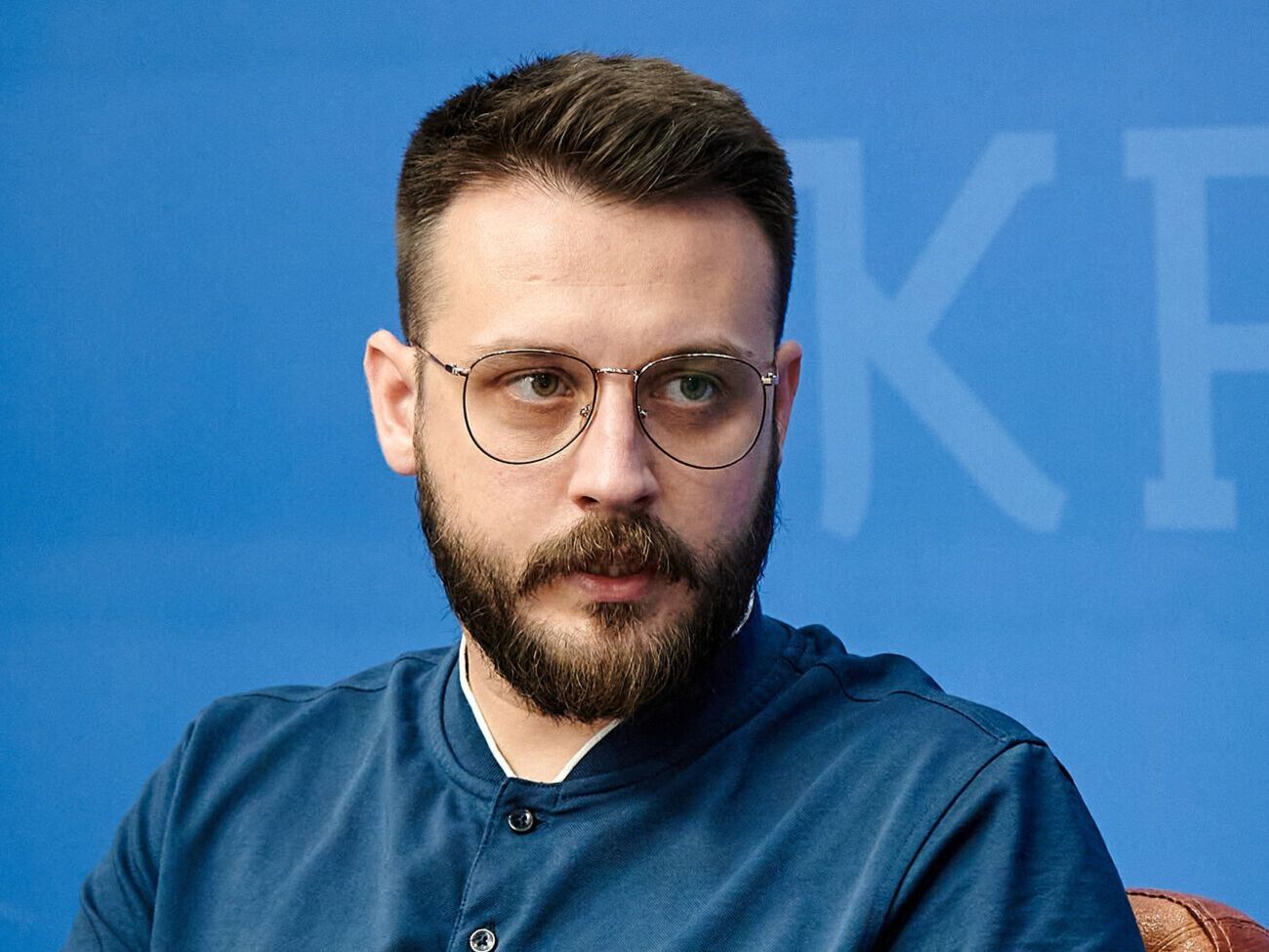 Баник:&nbsp;На госуровне Украину начинают воспринимать как IT-страну