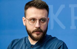 Баник: На госуровне Украину начинают воспринимать как IT-страну