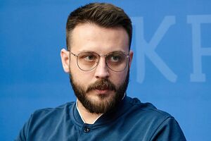 Баник: На госуровне Украину начинают воспринимать как IT-страну