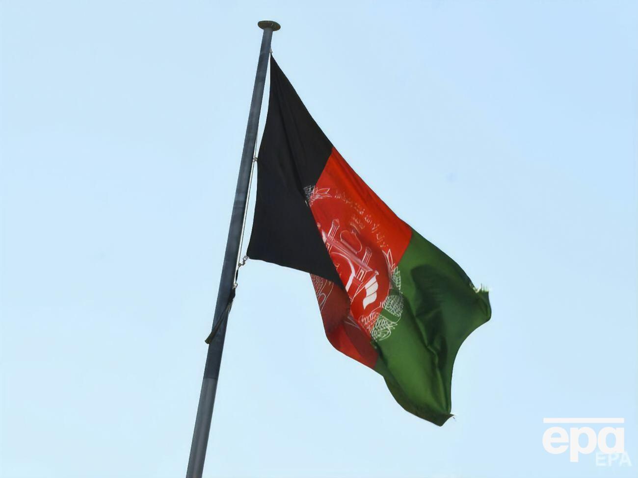 К 15 августа талибы взяли под контроль практически весь Афганистан