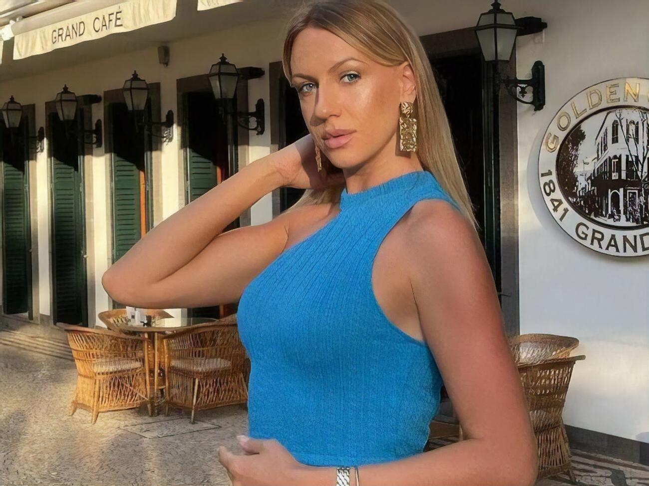 Нікітюк: Понеділок &ndash; це завжди ч/б