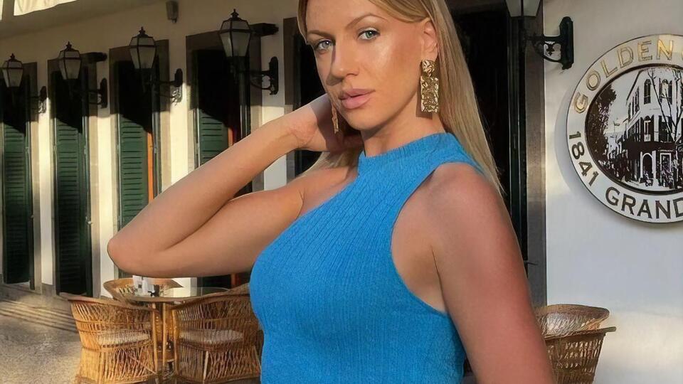 Никитюк: Понедельник – это всегда ч/б