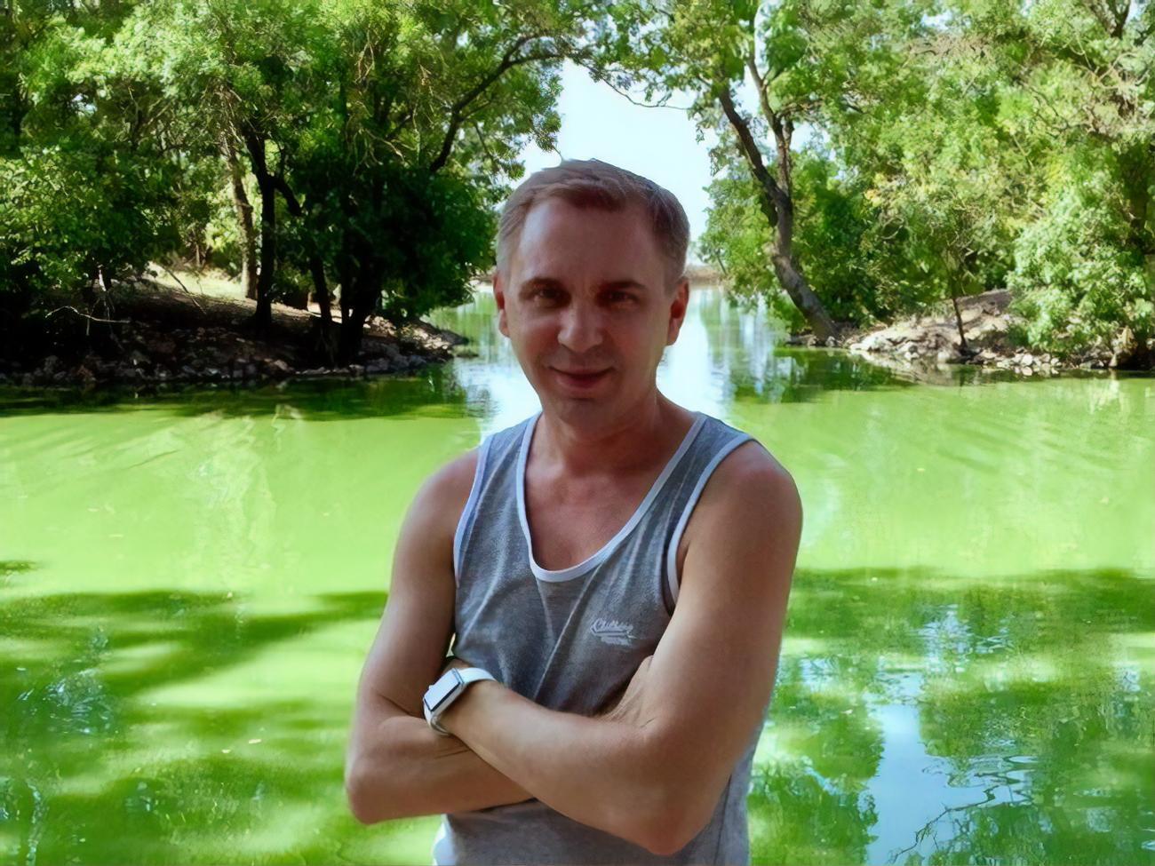 Авраменко:&nbsp;У меня сейчас наклевывается